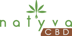 Logomarca Natyva CBD